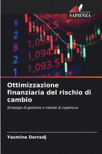 bokomslag Ottimizzazione finanziaria del rischio di cambio