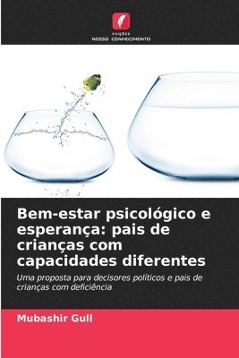 Bem-estar psicolgico e esperana 1