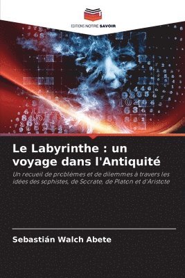 Le Labyrinthe 1