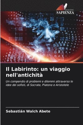 Il Labirinto 1