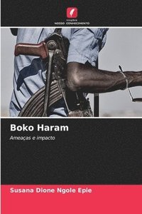 bokomslag Boko Haram