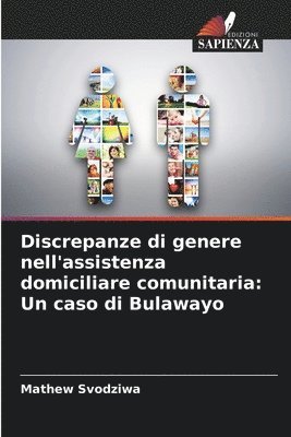 Discrepanze di genere nell'assistenza domiciliare comunitaria 1