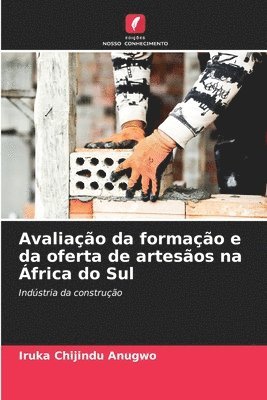 Avaliao da formao e da oferta de artesos na frica do Sul 1