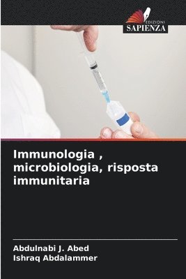 Immunologia, microbiologia, risposta immunitaria 1