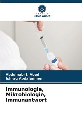 Immunologie, Mikrobiologie, Immunantwort 1