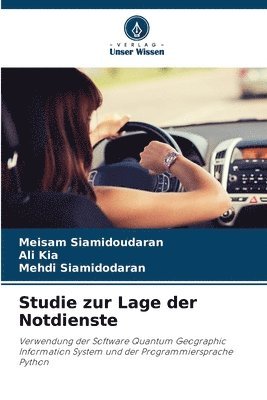 Studie zur Lage der Notdienste