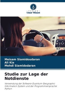 Studie zur Lage der Notdienste 1