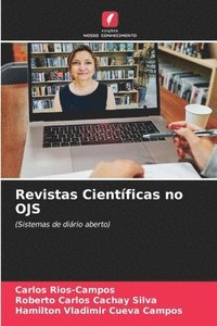 bokomslag Revistas Cientficas no OJS