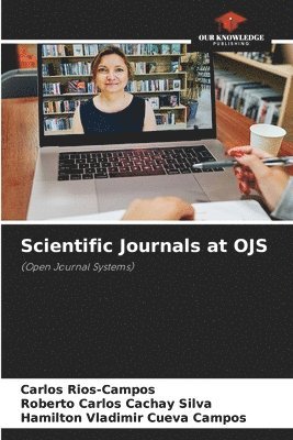 bokomslag Scientific Journals at OJS