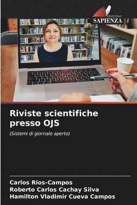 bokomslag Riviste scientifiche presso OJS