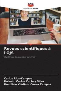 bokomslag Revues scientifiques à l'OJS