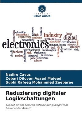 Reduzierung digitaler Logikschaltungen 1