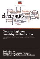 Circuits logiques numériques Réduction