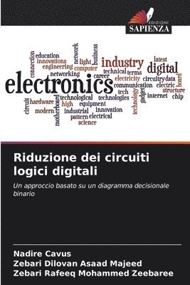 Riduzione dei circuiti logici digitali 1