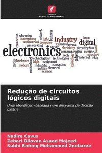 bokomslag Redução de circuitos lógicos digitais