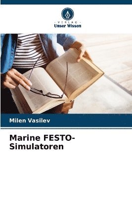 bokomslag Marine FESTO-Simulatoren