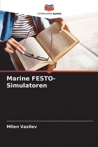 bokomslag Marine FESTO-Simulatoren