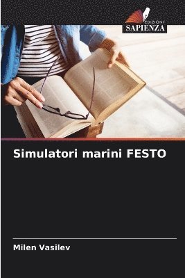 bokomslag Simulatori marini FESTO