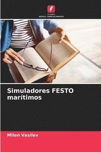 bokomslag Simuladores FESTO marítimos