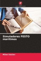 Milen Vasilev - Simuladores FESTO marítimos, Häftad