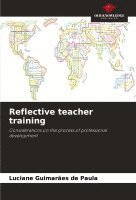 Reflective teacher training 1