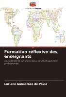 Formation réflexive des enseignants 1