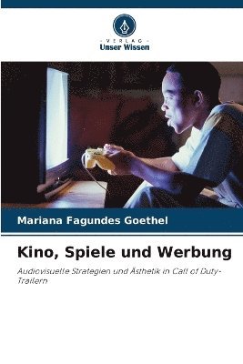 Kino, Spiele und Werbung