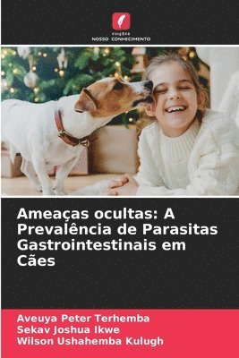 Ameaas ocultas 1