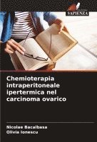 bokomslag Chemioterapia intraperitoneale ipertermica nel carcinoma ovarico