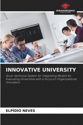 bokomslag Innovative University