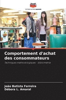 Comportement d'achat des consommateurs 1