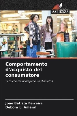 Comportamento d'acquisto del consumatore 1