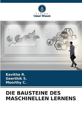 bokomslag Bausteine Des Maschinellen Lernens