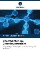 bokomslag ChemSketch im Chemieunterricht