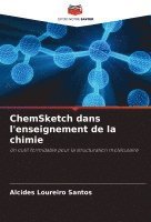 ChemSketch dans l'enseignement de la chimie 1