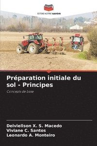 bokomslag Préparation initiale du sol - Principes