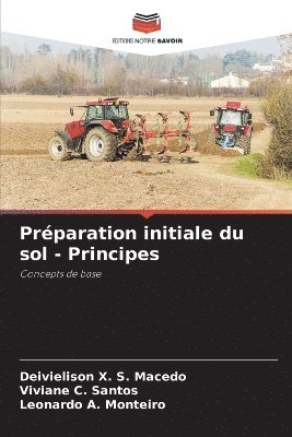 Prparation initiale du sol - Principes 1