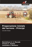 bokomslag Preparazione iniziale del terreno - Principi