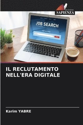 Il Reclutamento Nell'era Digitale 1