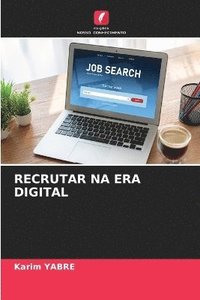 bokomslag Recrutar Na Era Digital