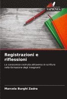 Registrazioni e riflessioni 1