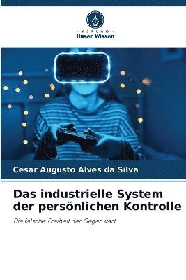 bokomslag industrielle System der persönlichen Kontrolle