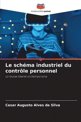 bokomslag schéma industriel du contrôle personnel