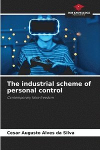 bokomslag industrial scheme of personal control