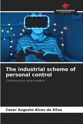 bokomslag industrial scheme of personal control