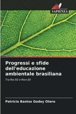 Progressi e sfide dell'educazione ambientale brasiliana 1