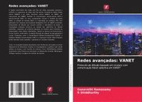 bokomslag Redes avançadas: Vanet