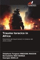 Trauma toracico in Africa 1