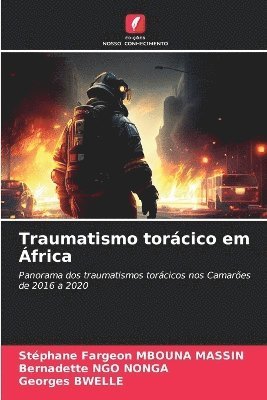 Traumatismo torcico em frica 1