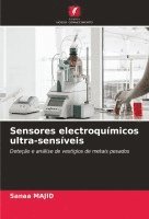 Sensores electroquímicos ultra-sensíveis 1